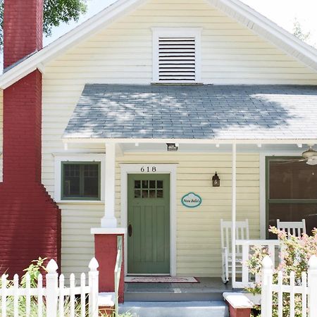 Sweetwater Branch Inn Гейнсвил Екстериор снимка