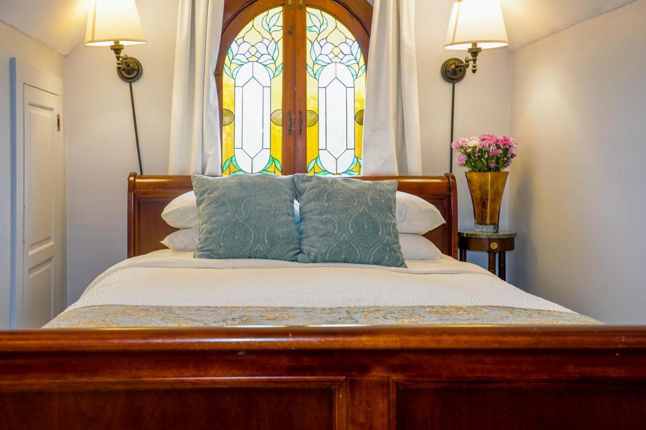 Sweetwater Branch Inn Гейнсвил Екстериор снимка