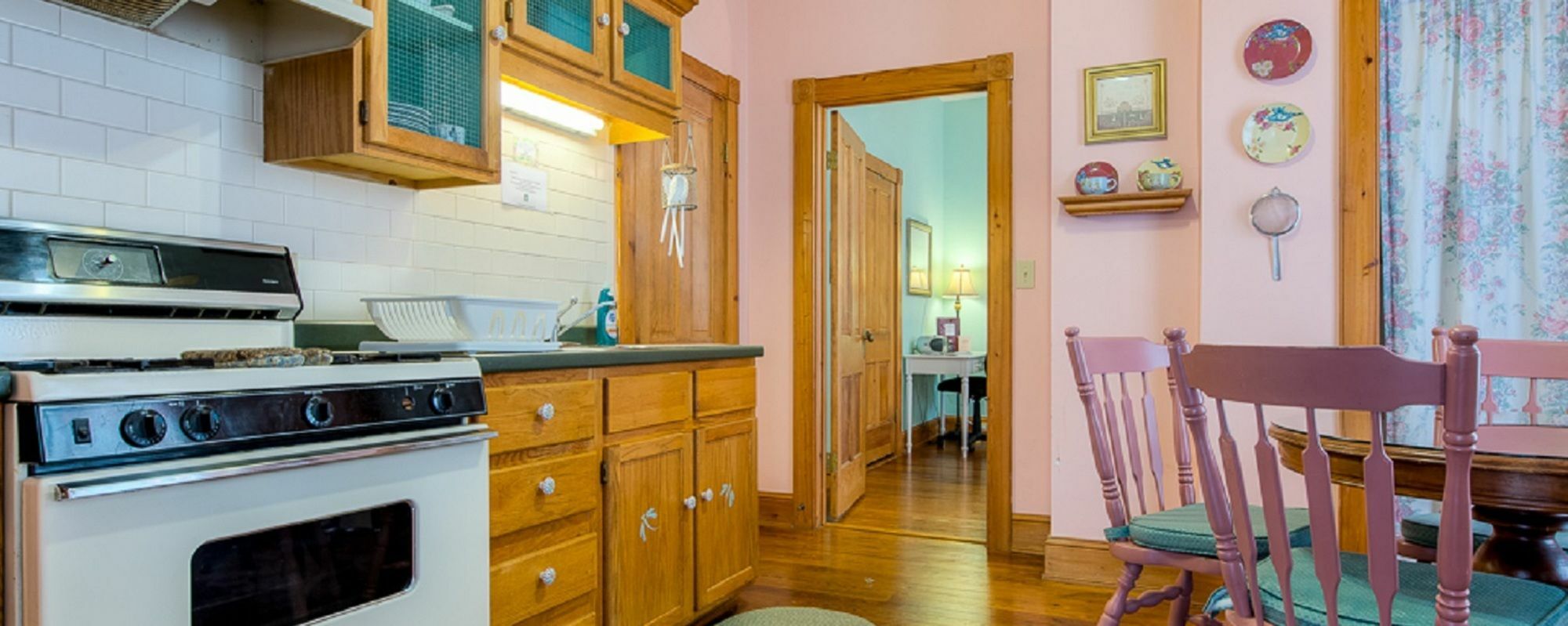 Sweetwater Branch Inn Гейнсвил Екстериор снимка
